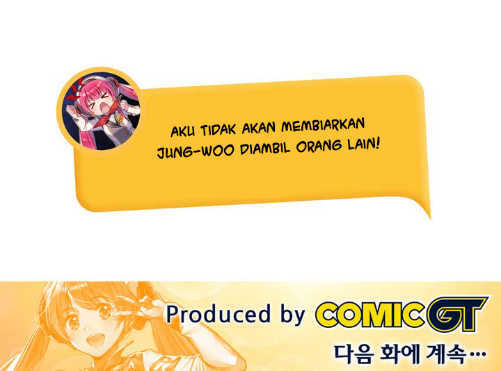 Hyulla’s Race Chapter 35.2 Gambar 22